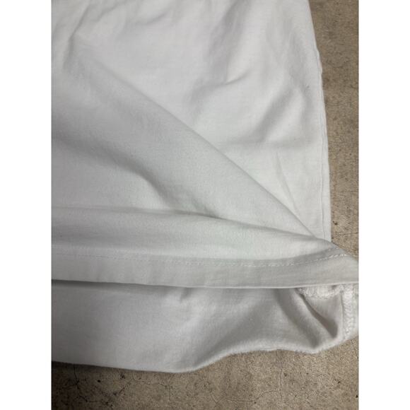 Billionaire Boys Club BBC Men's T-Shirt Size XL White/Multicolor - Picture 7 of 10